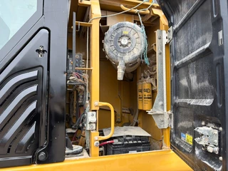 Caterpillar 336FLN 2015 - N/A изображение 28