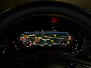 Audi A4 2017 - Avant 1.4 TFSI S-Line obrazek 21