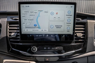 Ford Transit 2023 - 2.0 EcoBlue L2H2 | Automaat | Camera | Cruise | Airco | Trekhaak afbeelding 20