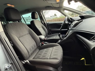 Opel Zafira 2012 - Tourer 1.4 Cosmo / apk 4-2027 image 7
