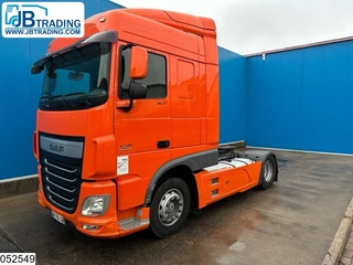 DAF XF 460 2015 - EURO 6, RETARDER, PTO te koop