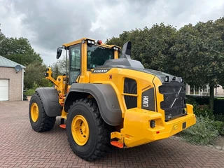 Volvo N/A 2024 - L110 H Unused 3 units directly availlable image 2