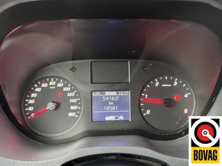 Mercedes-Benz Sprinter 2021 - bestel 211 2.2 CDI L2H2 afbeelding 25