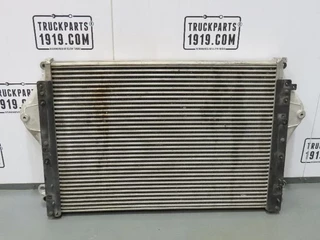 Scania N/A - 2861479 Interkoeler zdjecie 1