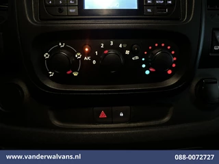 Renault Trafic 2018 - 1.6 dCi L1H1 Euro6 Airco | Imperiaal | Trekhaak | Parkeersensoren | Cruisecontrol obrazek 3