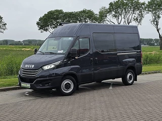 Iveco Daily 2022 - 35S18 bild 2