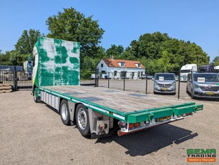 DAF XF 530 FAN 2018 - N/A image 3