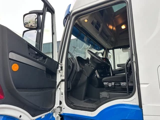 Iveco Stralis 2018 - 460 LNG Euro 6 Retarder *NL-Truck* image 13
