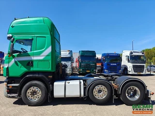 Scania R 2006 - R420 image 10