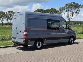 Mercedes-Benz Sprinter 2018 - 319 obrazek 3