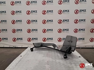 MAN N/A 2019 - Occ cabinespoiler rechtsboven MAN zdjecie 3