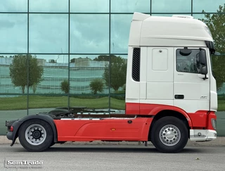 DAF XF 460 2016 - SSC   FT       2X TANKS     EURO 6      FULL SPOILER       2 PIECES AVAILABLE        HOLLAND-TRUCK image 5