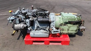 Engines D0826LUH12 imagem 3 miniatura