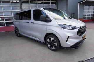 Ford Transit Custom 2024 - 320L 2.0 TDCI 170PK L2H1 Trend Automaat Schuifdeur L / R te koop