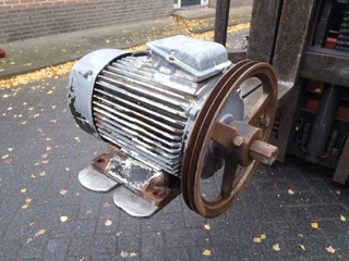 Diverse N/A - ELEKTROMOTOR bild 2