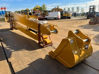 Caterpillar 18.5M (60FT) LONG REACH PACKAGE FOR CATERPILLAR CAT329E 2023 - N/A bild 5