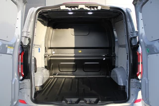 Ford Transit Custom 2025 - 320 2.5 PHEV L1H1 Sport DC 232pk - 2x Schuif - 360 Camera - ACC - Keyless - Stoel/Stuurverwarming - Blindspot - Incl BPM - Rijklaar bild 11