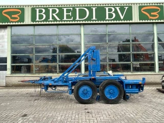 VAN 1997 - Van Venrooy ZWV 1200 for sale