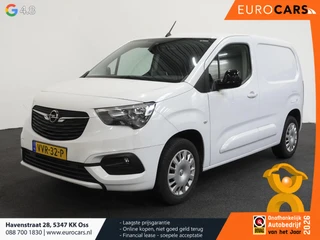 Opel Combo 2023 - 1.5D L1H1 130pk Automaat Edition for sale