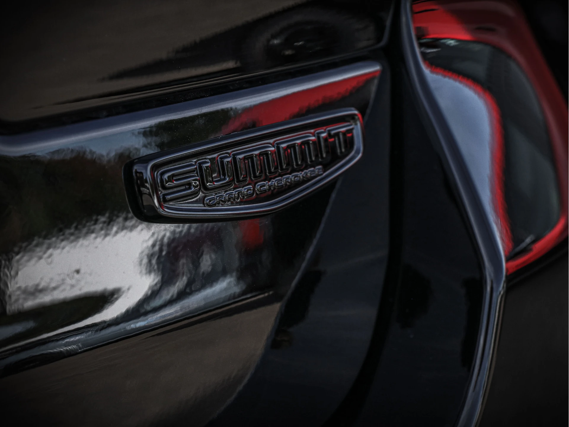 Jeep Grand Cherokee 2022 - | Prins LPG afbeelding 17