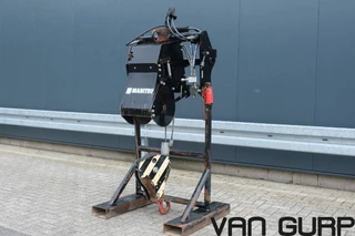 Manitou N/A 2015 - 5 tons | lier Winde Winch Treuil | 2015 imagen 2