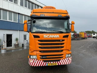 Scania R 2016 - R490 obrazek 2