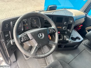 Mercedes-Benz Actros 2018 - 1836 EURO 6 obrazek 5