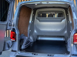 Volkswagen Transporter 2024 - 2.0 TDI 150PK DSG Bulli Dubbele Cabine L2H1 imagen 50