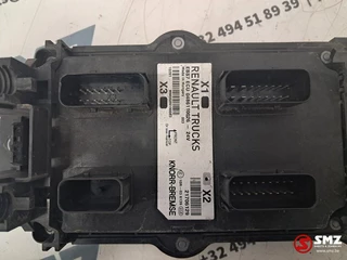 Renault N/A 2019 - Occ ECU EBS7 regeleenheid Renault zdjecie 4
