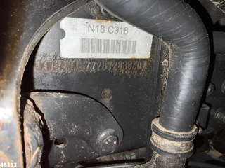 MAN TGM 2012 - 18.250 Hiab 10 Tonmeter laadkraan Just 212.694 km! zdjecie 26