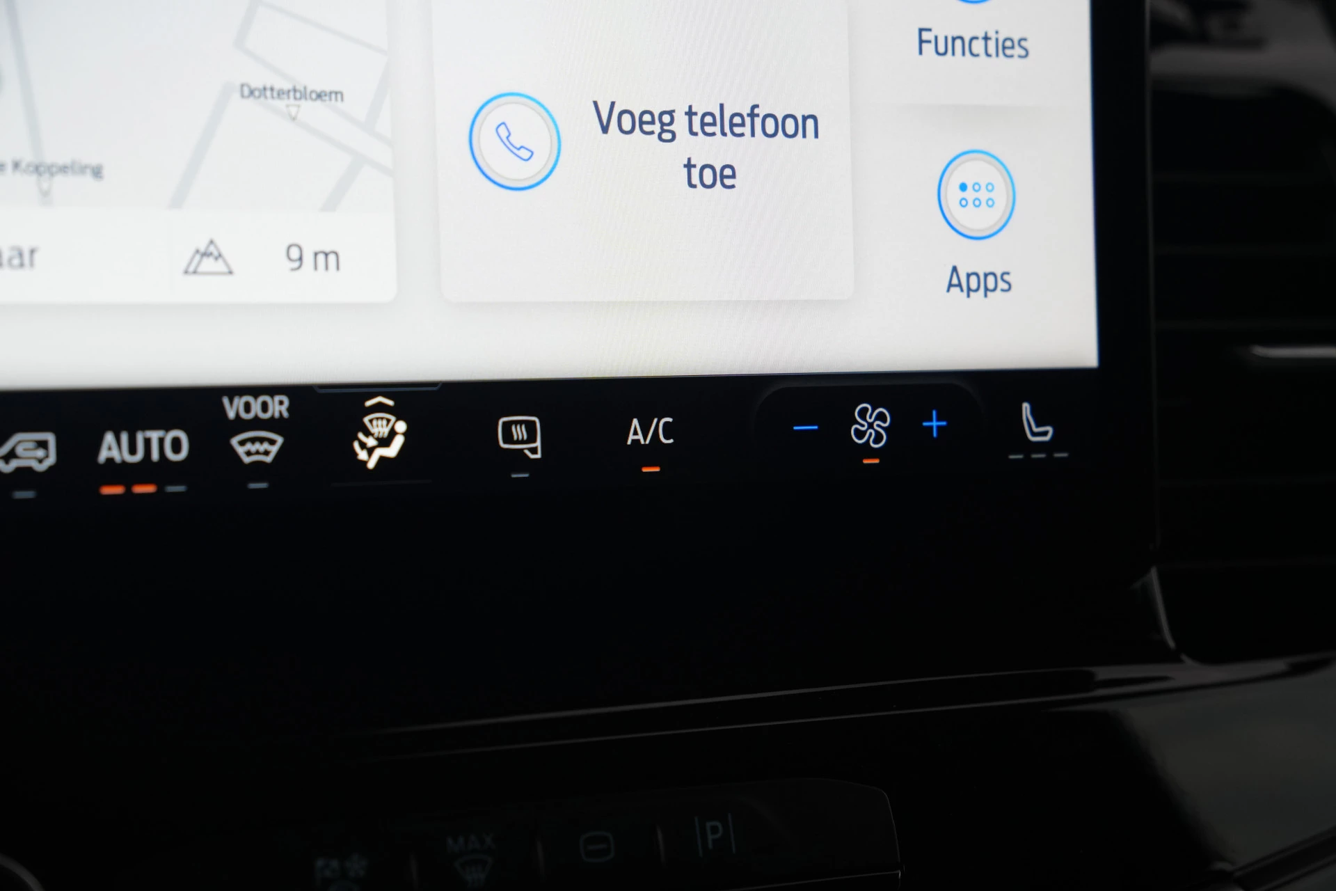 Ford Transit 2024 - 350 2.0 TDCI L4H3 Trend RWD 130pk - Navi - PDC - Stoelverwarming - Elektr. bestuurdersstoel - Rijklaar zdjęcie 30