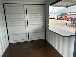 SSSC N/A 2025 - NEW 10FT BAR / CASH REGISTER / KIOSK obrazek 15