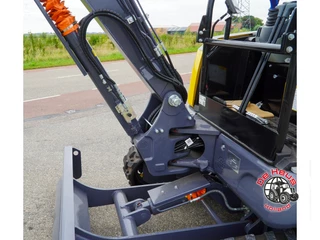 Eurotrac N/A - HE36SR immagine 10