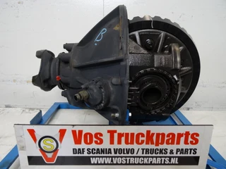 Scania R 2018 - R-780 2.92 INCL SPER te koop