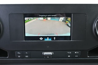 Mercedes-Benz Sprinter 2021 - 315 CDI L2H1 immagine 6