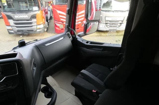 Iveco S-WAY 510 2021 - | Hydraulic | Retarder | 637466Km | 2021 | 2Tanks | Smart Tacho 2 | Alcoas | Full Spoiler | Stand Klima | Navi | Belgium Truck bild 47