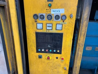 Volvo N/A 2000 - indar 450kva zdjecie 8