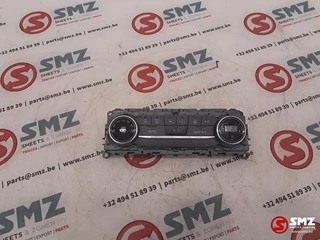 Ford N/A 2022 - Occ airconditioningsbedieningspaneel Ford zdjecie 1