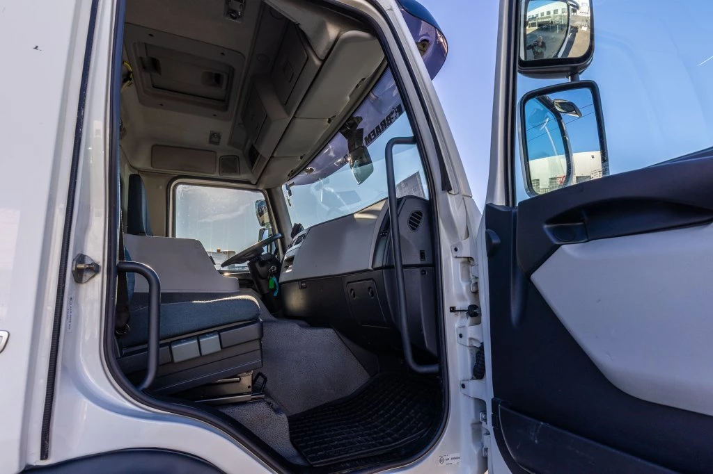 Volvo 2014 - FE 260 +ALU CACIDEP 13.500L+4COMP afbeelding 20