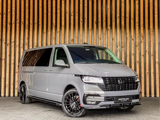 Volkswagen Transporter 2024 - 2.0 TDI 204PK DSG Bulli Bestelwagen L2H1 obrazek 27
