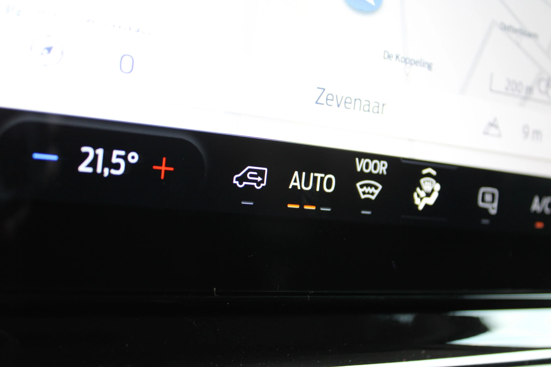 Ford Transit 2024 - 350 2.0 TDCI L3H2 Trend 130pk Trend - Navigatie - Blind Spot - Adaptive cruise - Camera - 270gr deuren - Trekhaak - Rijklaar immagine 21