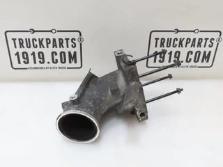 Scania N/A - Body & Chassis Parts Luchtpijp inlaat Scania obrazek 1