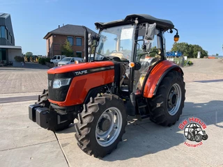 Tafe N/A - 6515 4wd. immagine 2