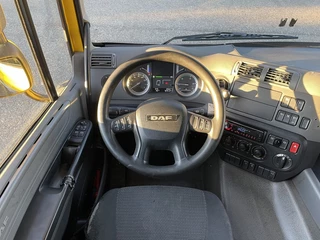 DAF 400 2017 - CF FT SSC 4x2 - Intarder | Euro 6 | Full Spoilers | NL Truck imagen 18