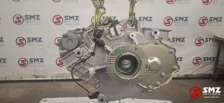 Mercedes-Benz N/A - Versnellingsbak G90-6 Mercedes afbeelding 4