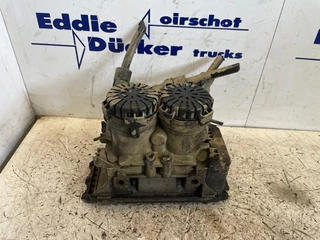 Scania N/A - 2653385 EBS MODULATOR K050212 zdjecie 3