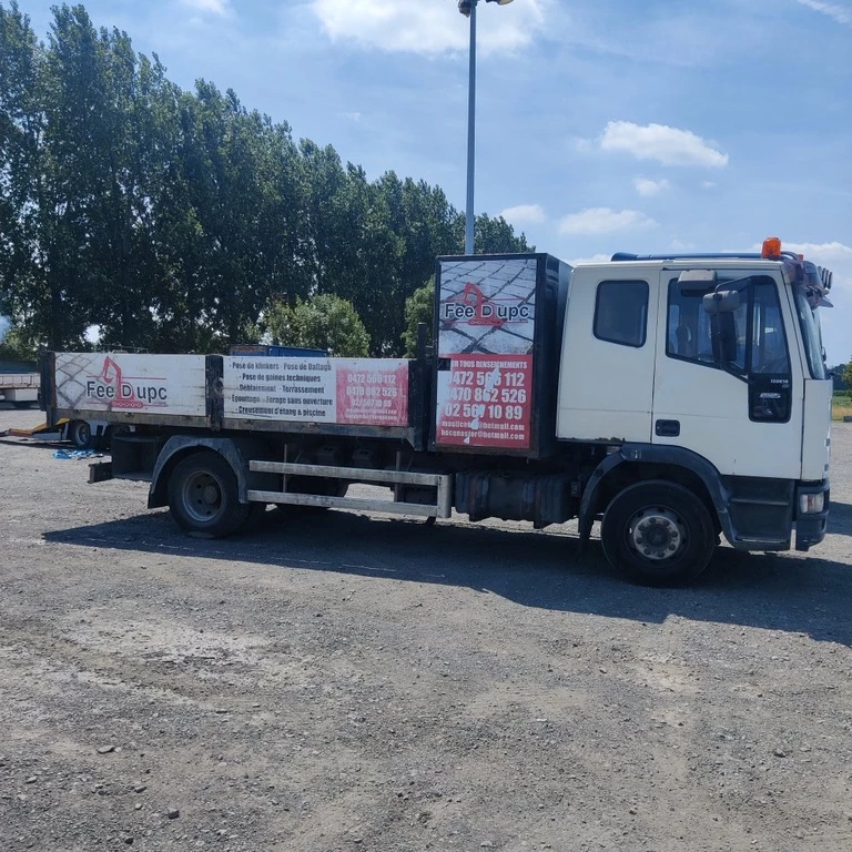 Iveco 130 E 18 1999 obrázek 8