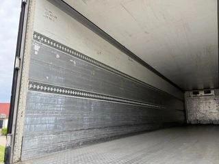 Schmitz Cargobull SKO 24 2007 - N/A bild 25
