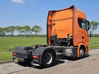 Scania S 2019 - S500 obrazek 3