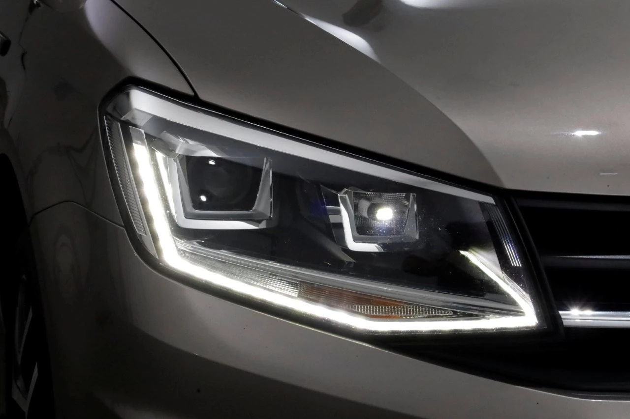 Volkswagen Caddy 2019 - 2.0 TDI 102pk L1H1 Exclusive Edition LED/ACC/Navi/2x Schuifdeur 01-2019 Bild 18
